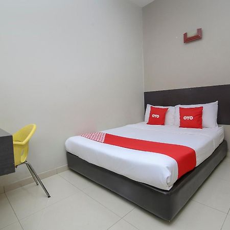 Nice Stay Three Six Five Services Kuching Luaran gambar