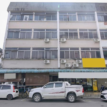 Nice Stay Three Six Five Services Kuching Luaran gambar