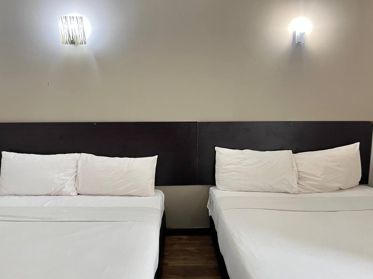 Nice Stay Three Six Five Services Kuching Luaran gambar