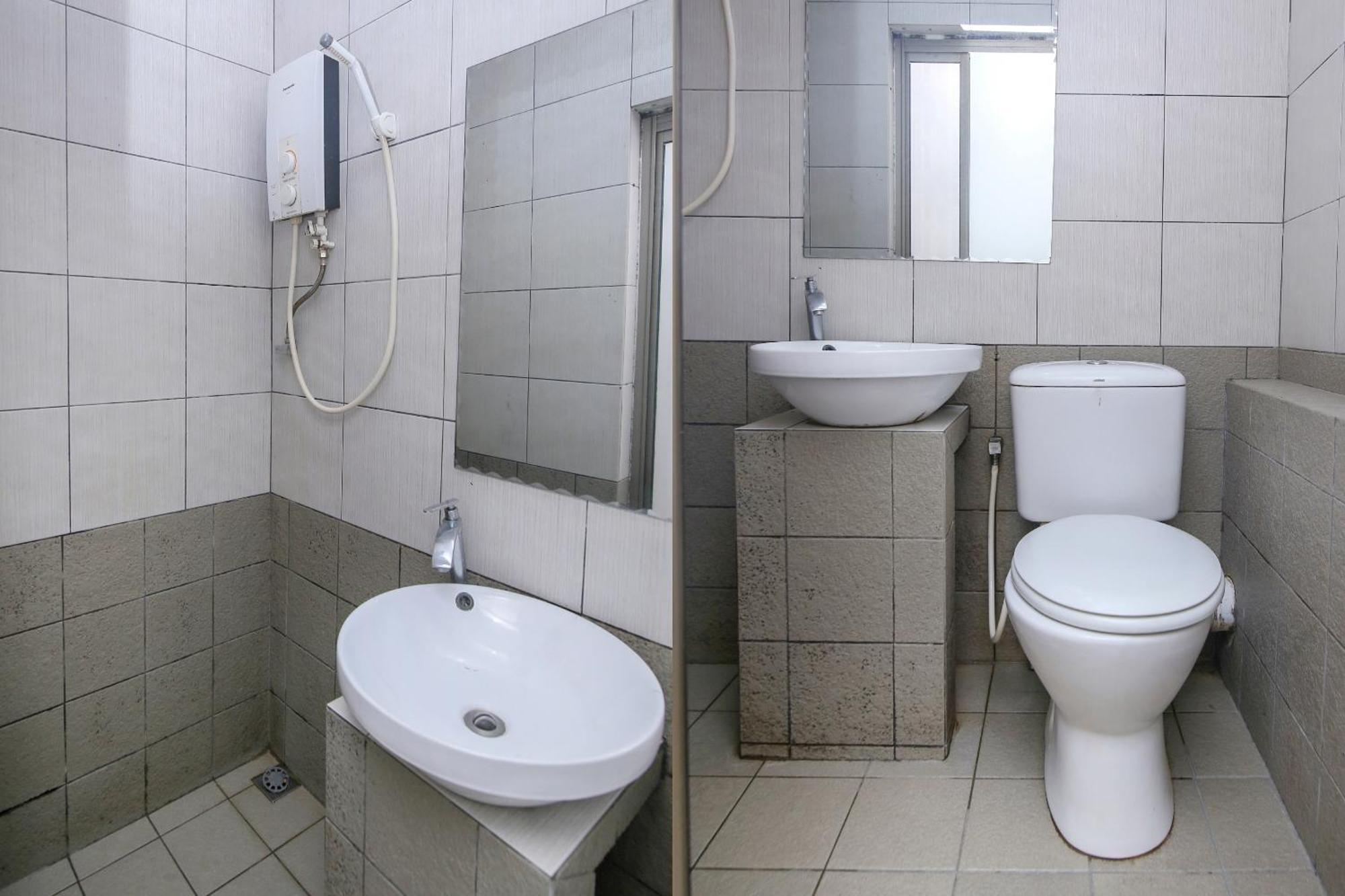 Nice Stay Three Six Five Services Kuching Luaran gambar