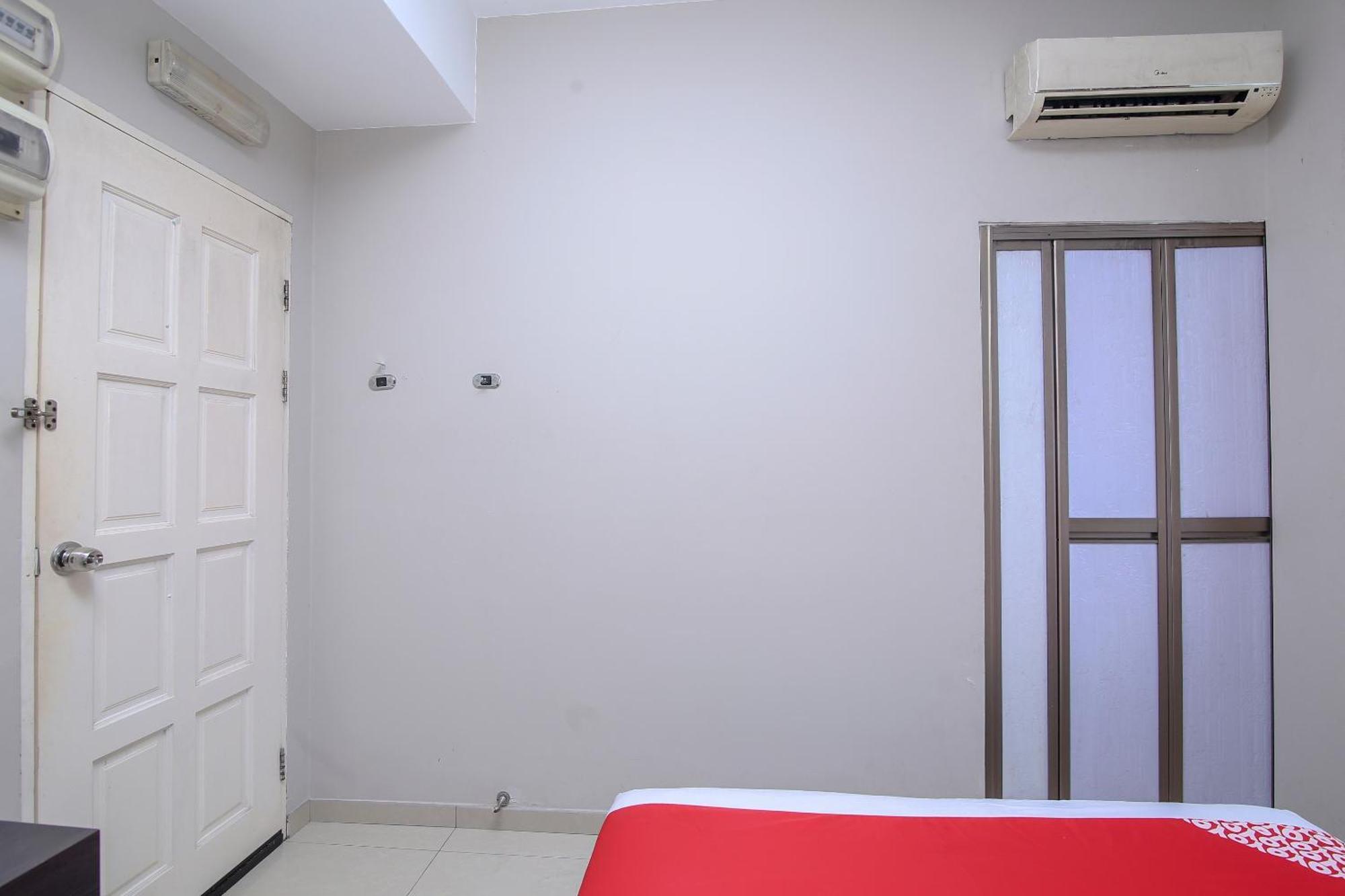 Nice Stay Three Six Five Services Kuching Luaran gambar