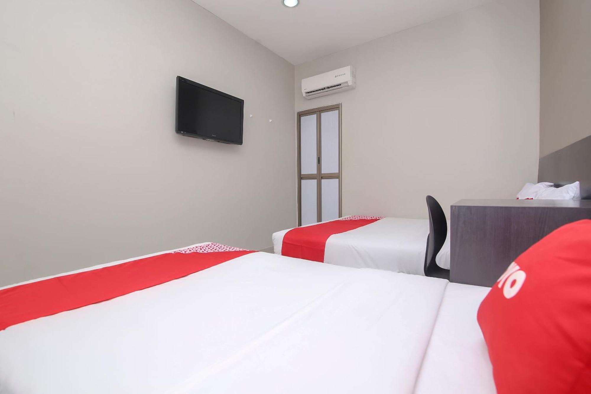 Nice Stay Three Six Five Services Kuching Luaran gambar