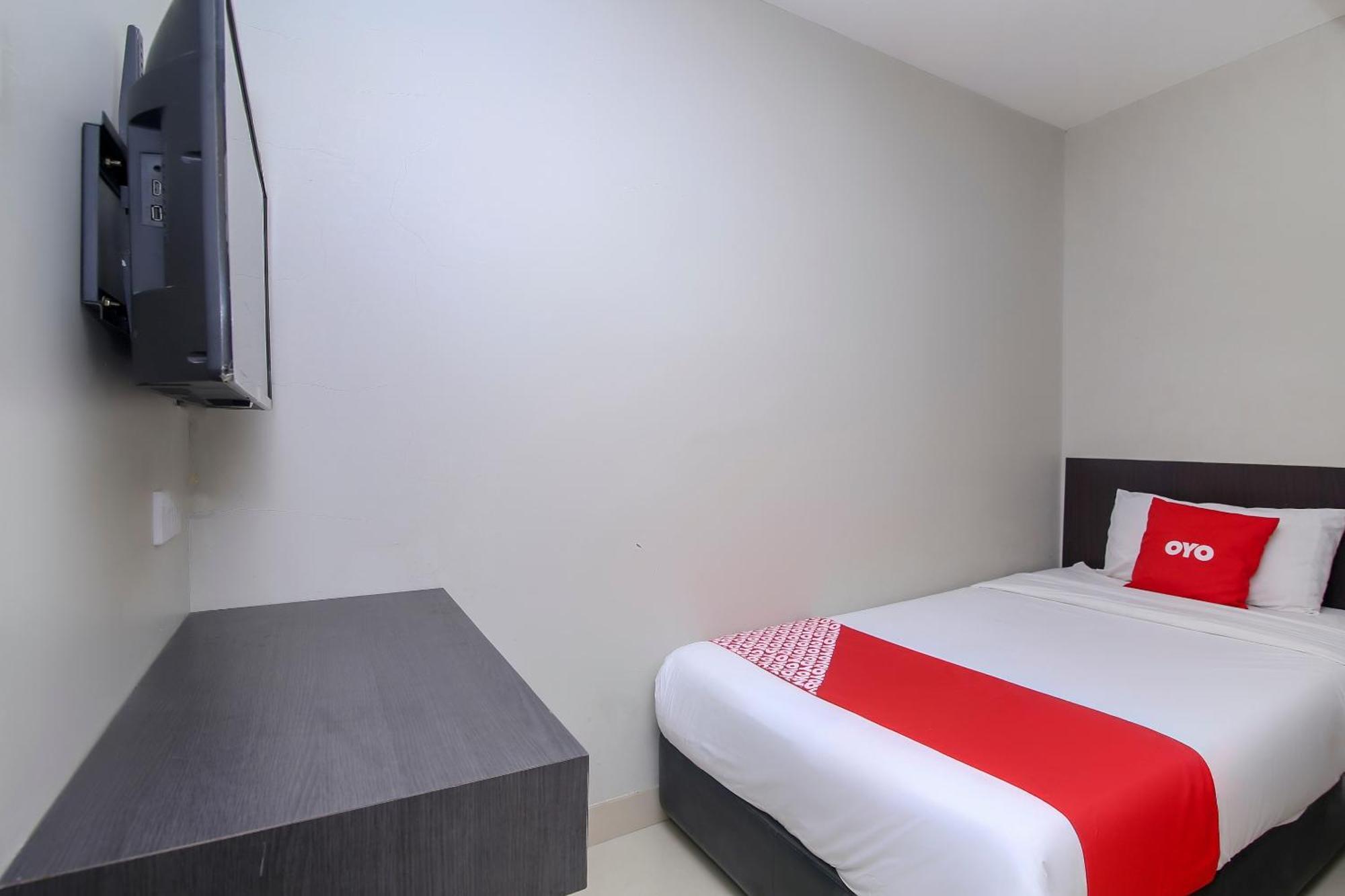 Nice Stay Three Six Five Services Kuching Luaran gambar
