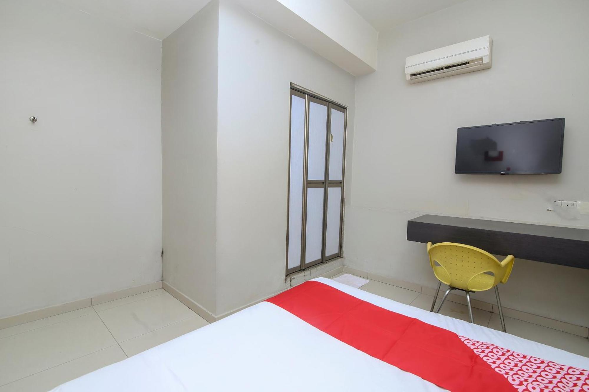 Nice Stay Three Six Five Services Kuching Luaran gambar