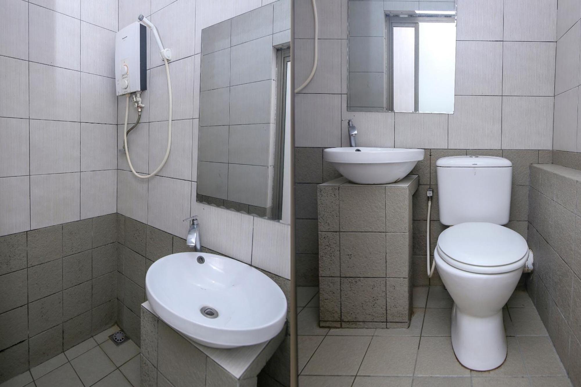 Nice Stay Three Six Five Services Kuching Luaran gambar