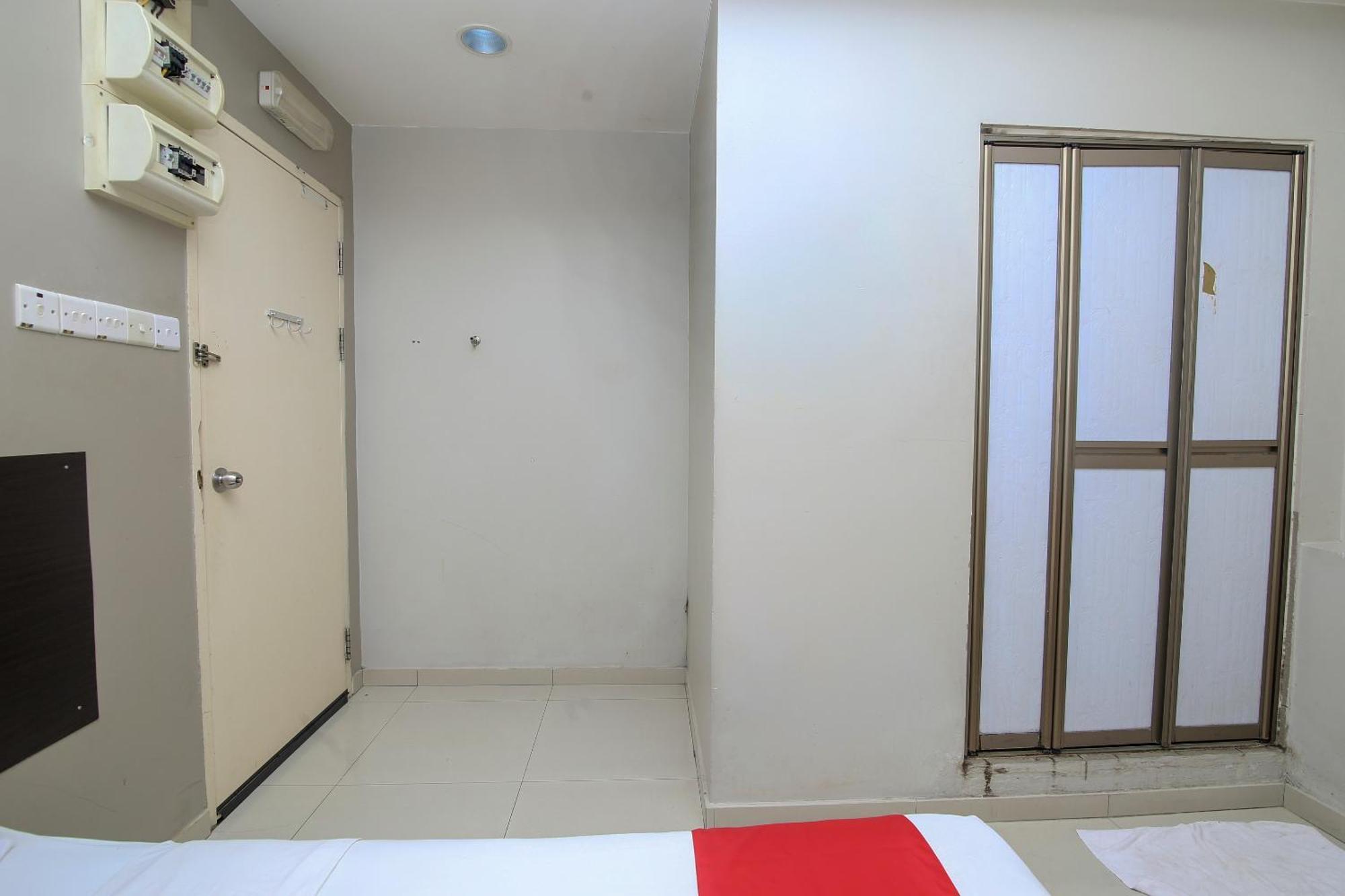 Nice Stay Three Six Five Services Kuching Luaran gambar