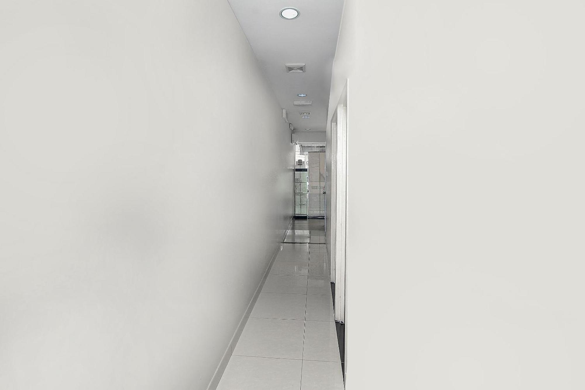 Nice Stay Three Six Five Services Kuching Luaran gambar