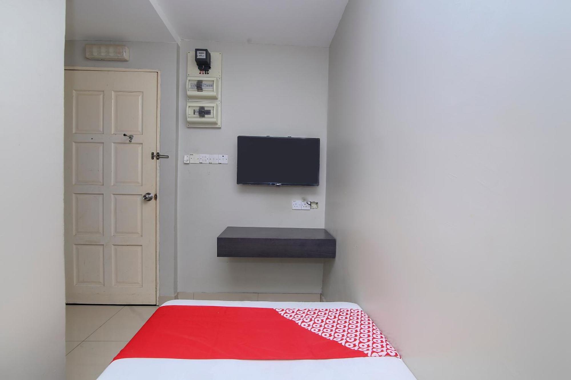 Nice Stay Three Six Five Services Kuching Luaran gambar