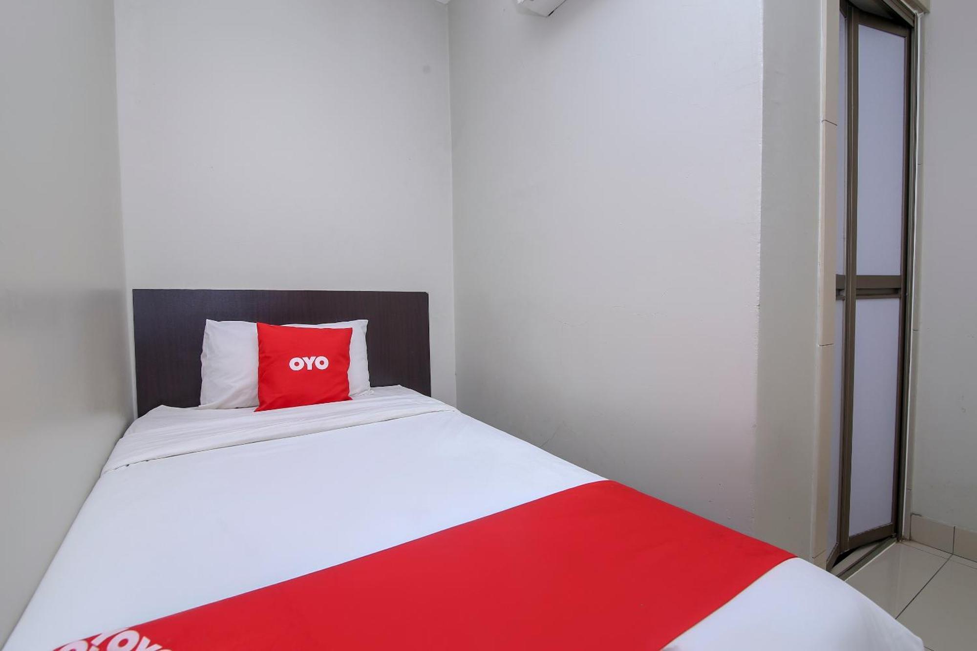 Nice Stay Three Six Five Services Kuching Luaran gambar