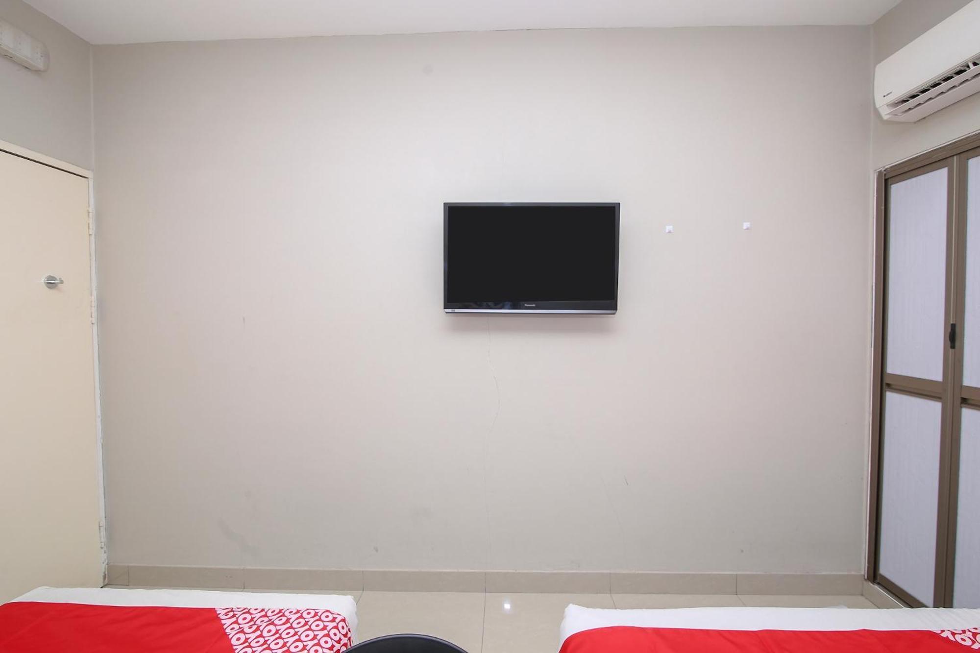 Nice Stay Three Six Five Services Kuching Luaran gambar