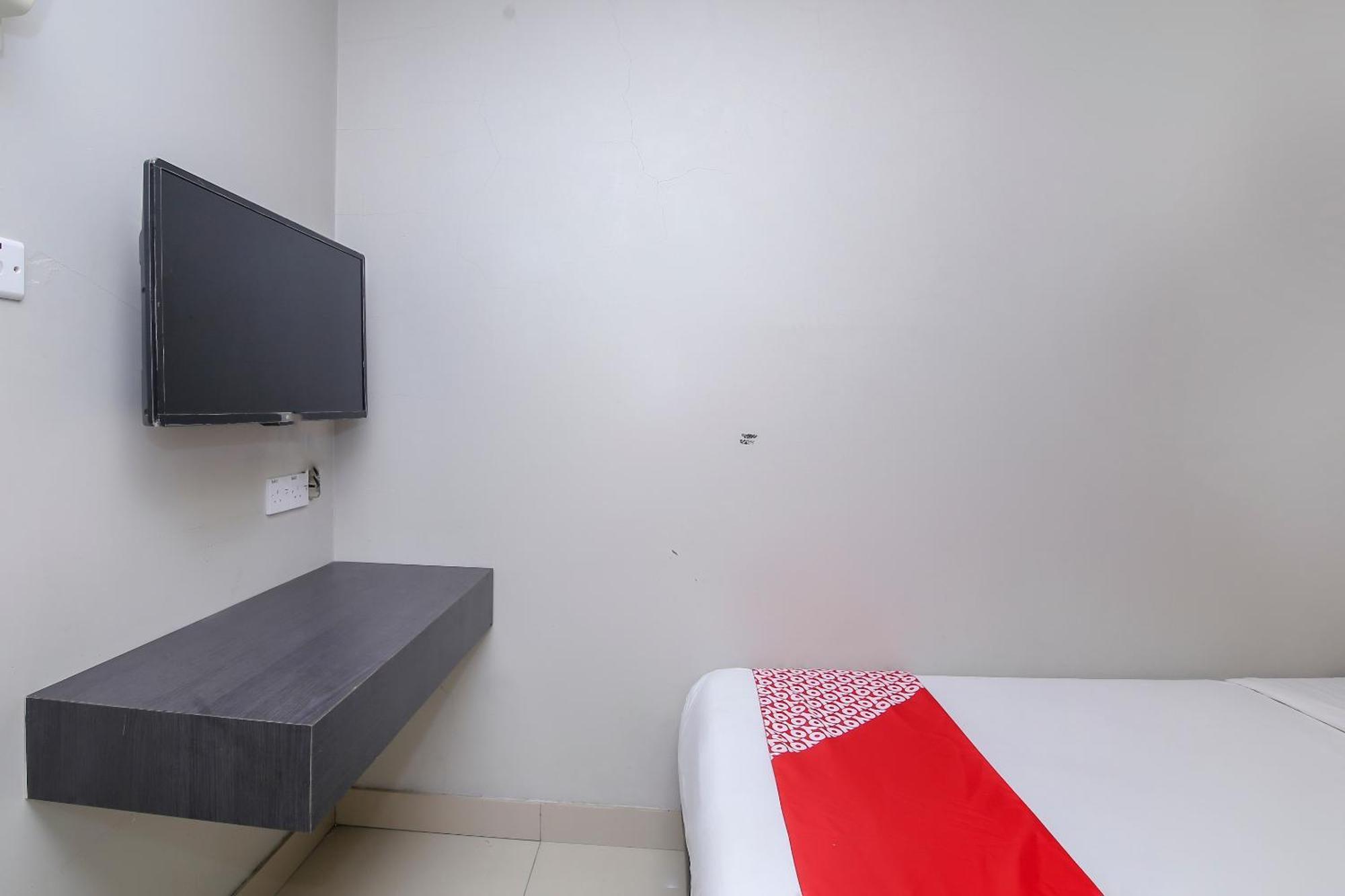 Nice Stay Three Six Five Services Kuching Luaran gambar