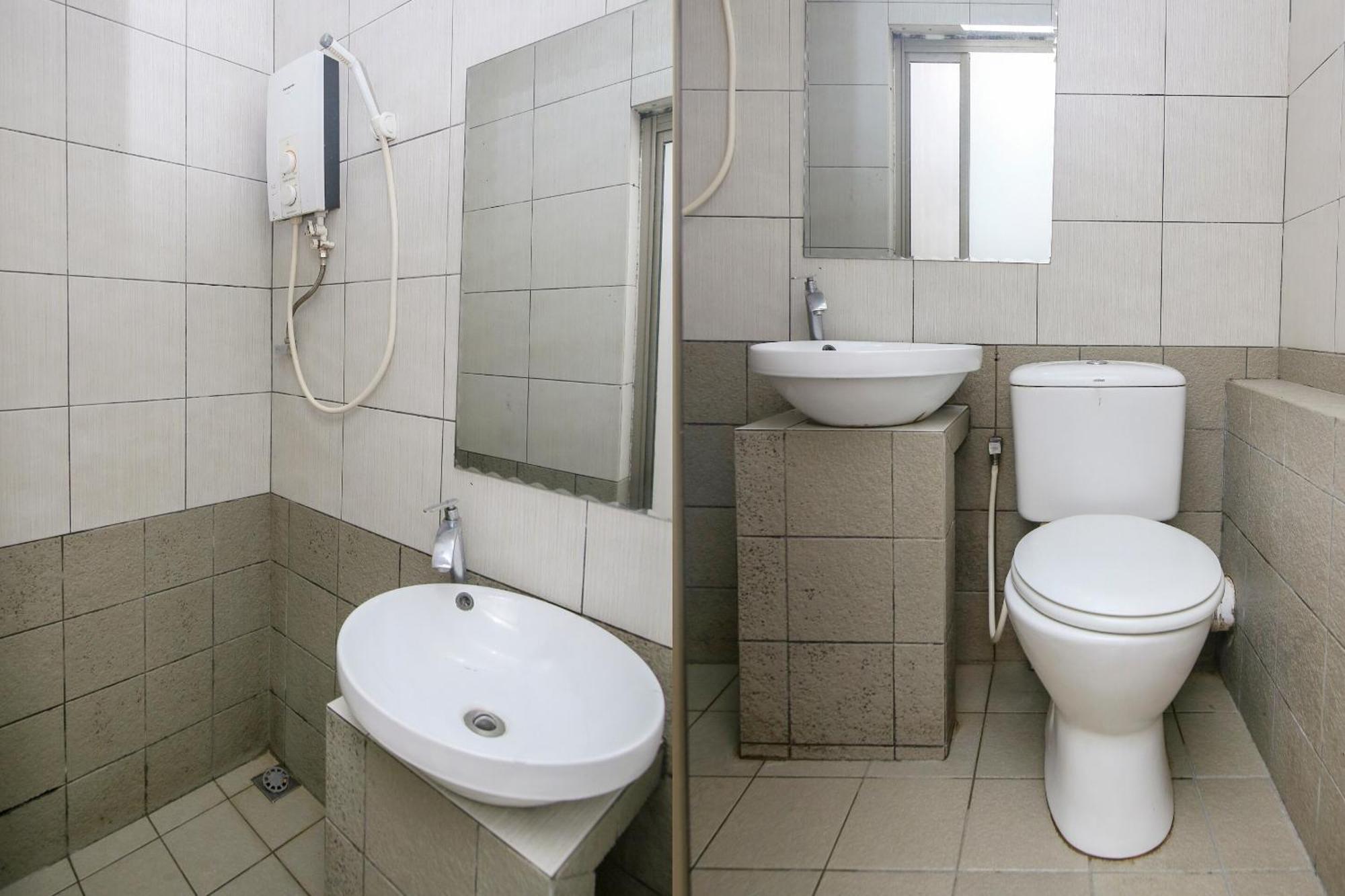 Nice Stay Three Six Five Services Kuching Luaran gambar